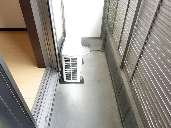 フジパレス北清水町２番館