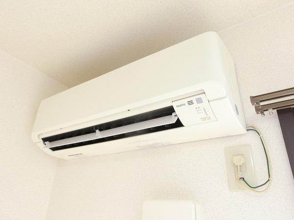 フジパレス北清水町２番館