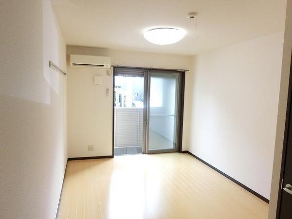 フジパレス北清水町２番館