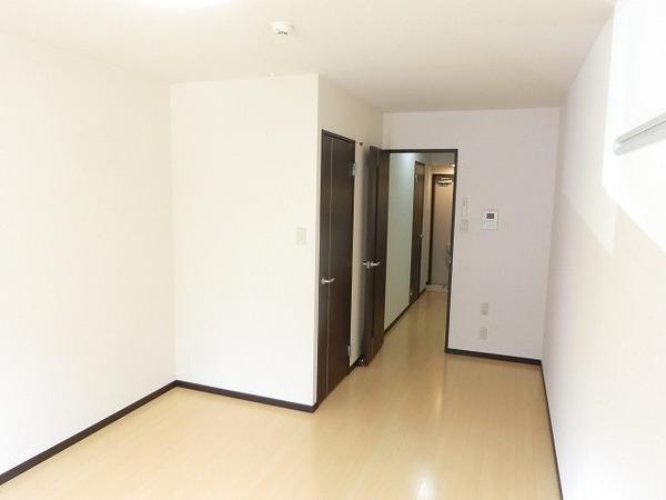 フジパレス北清水町２番館