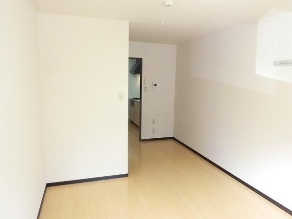 フジパレス北清水町２番館