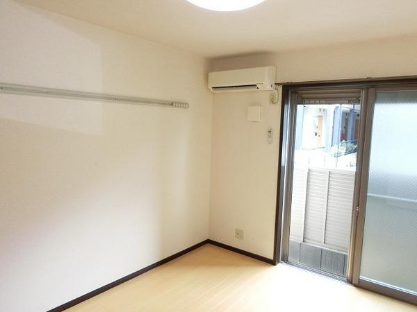 フジパレス北清水町２番館