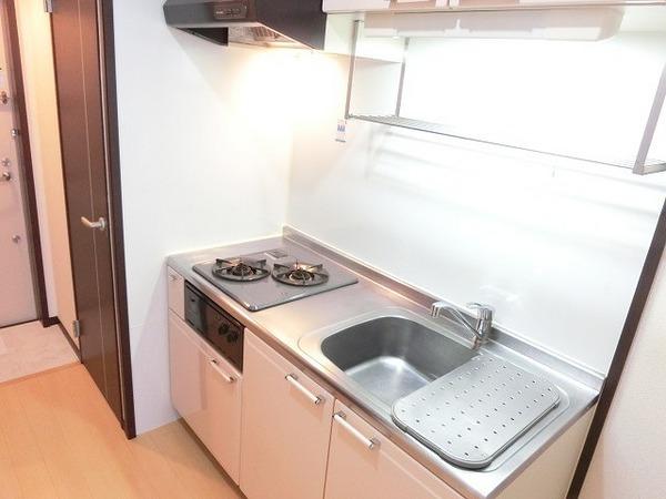 フジパレス北清水町２番館