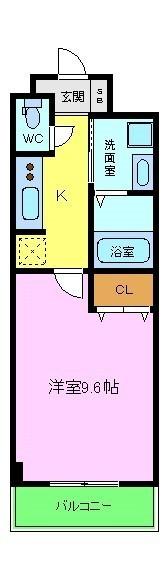 サニーコート香ヶ丘