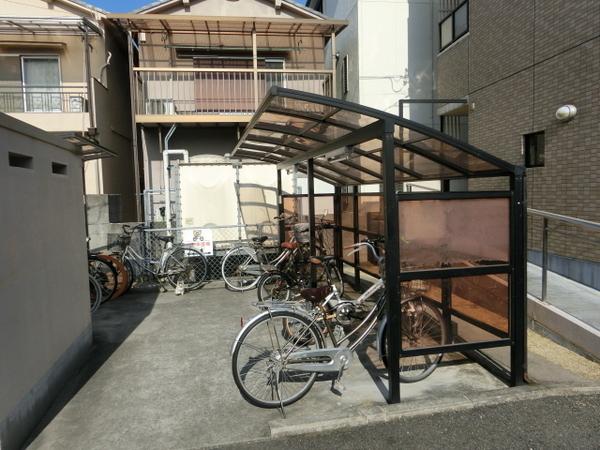 ヒーローマンション