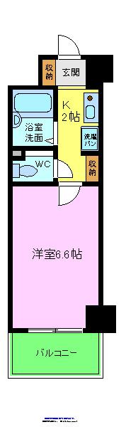 ボン・シェール堺