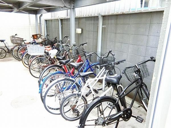 ボン・シェール堺