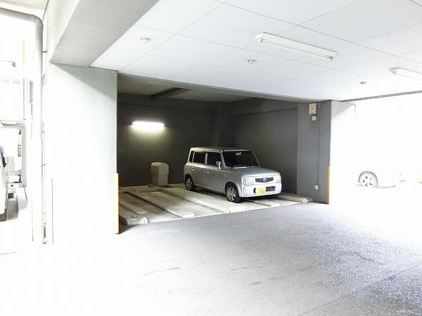 ボン・シェール堺