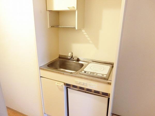 ボン・シェール堺