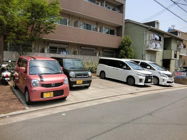 堺市堺区大浜北町３丁のマンション