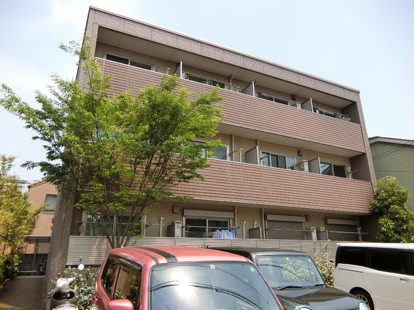 堺市堺区大浜北町３丁のマンション