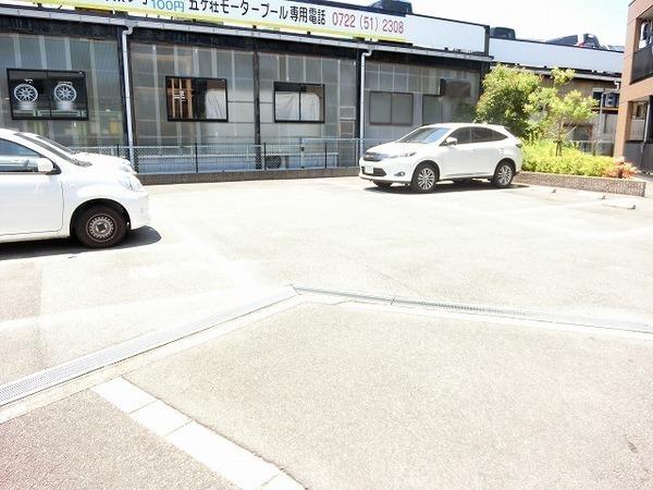 クレシア