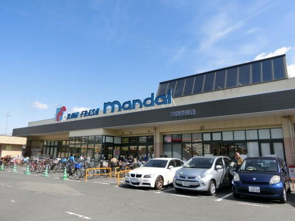 サンハイム天美(万代天美我堂店)