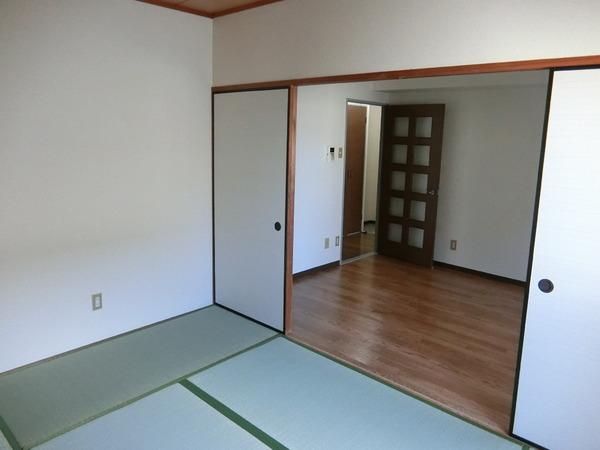 サンハイム天美