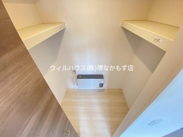 グレイス堺東