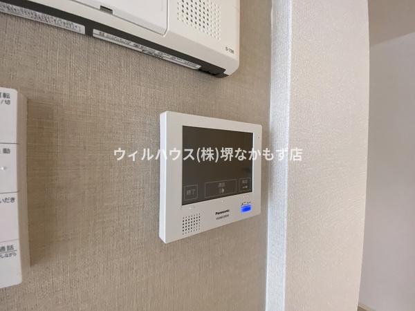 グレイス堺東