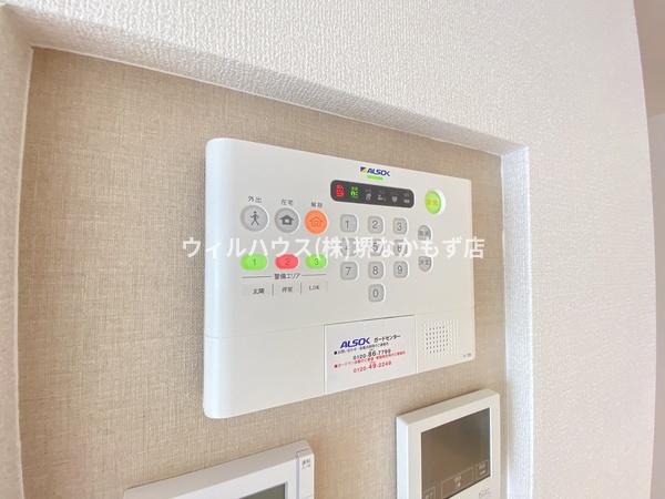 グレイス堺東