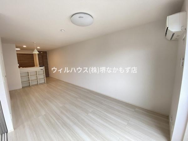 グレイス堺東