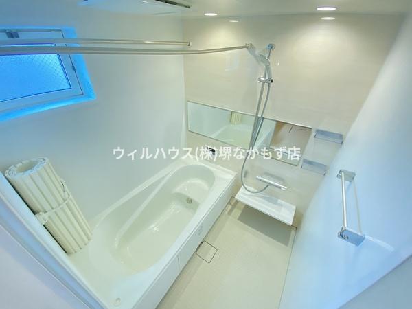 グレイス堺東