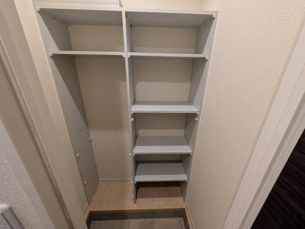 シャーメゾン　フレール