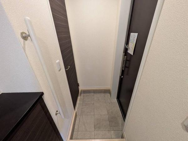 シャーメゾン　フレール