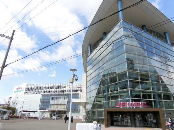 サンハイツ北花田第２(イオン堺北花田店)