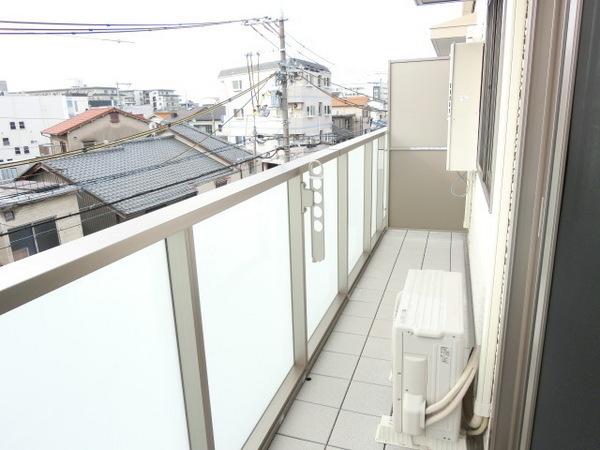 ソラーナ堺東