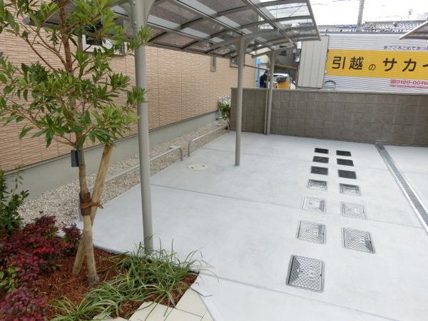 ソラーナ堺東
