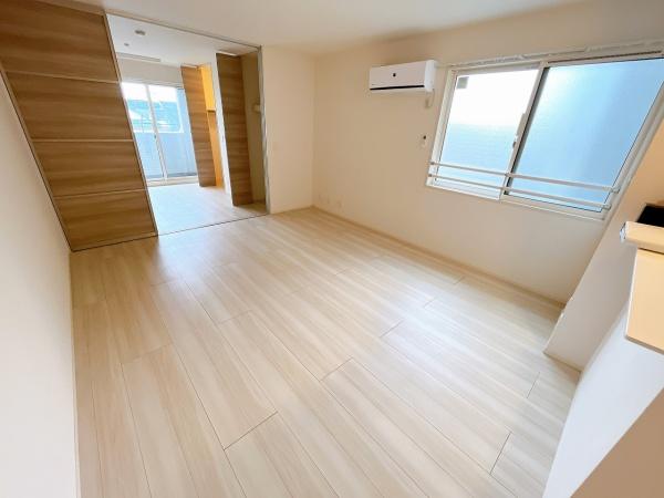 Ｇｒａｎ　Ｒｅｓｉｄｅｎｃｅ　ＳＡＫＡＩ-ＫＩＴＡ
