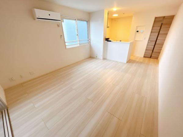 Ｇｒａｎ　Ｒｅｓｉｄｅｎｃｅ　ＳＡＫＡＩ-ＫＩＴＡ