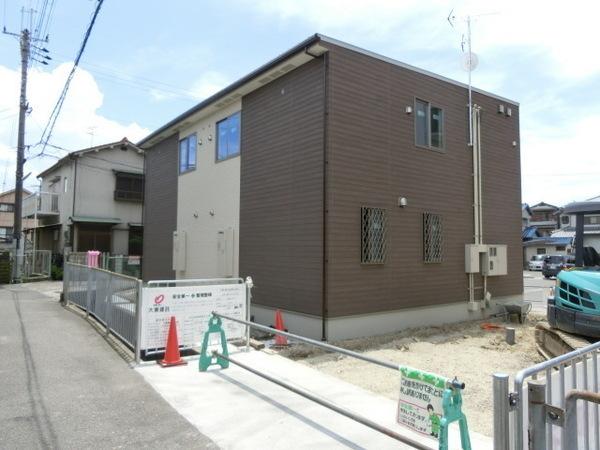 アークス壱番館