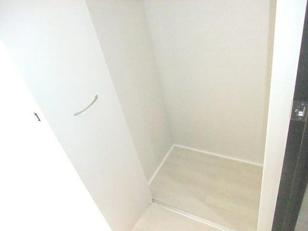 シェソワなかもず