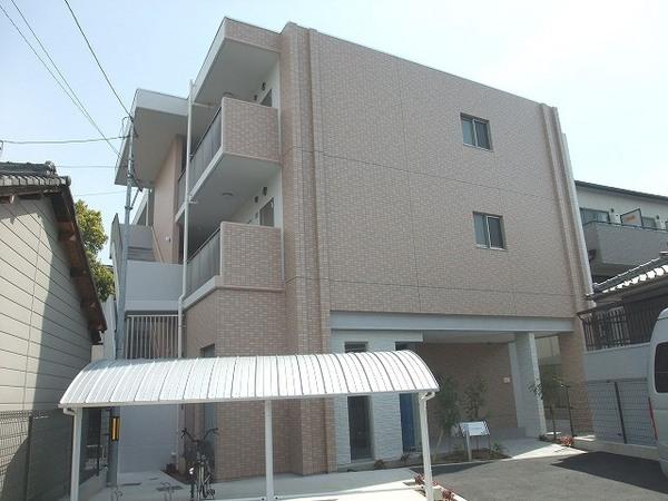 シェソワなかもず