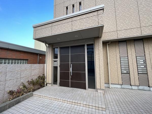 シャーメゾン北花田