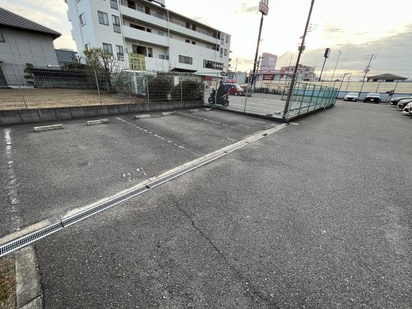 シャーメゾン北花田