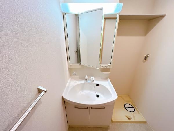 シャーメゾン北花田
