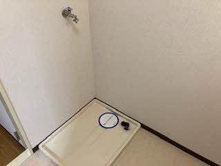 コーポラス　モズ