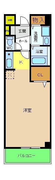 セリオ蔵前