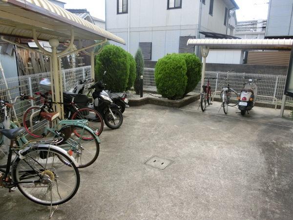 セリオ蔵前