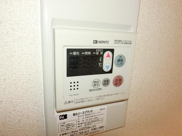 ドミール北野