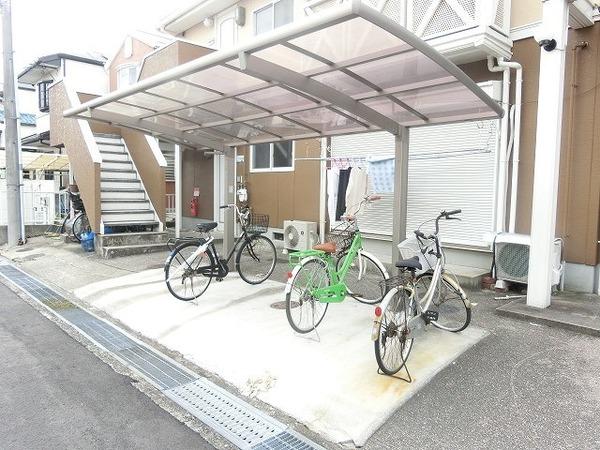 ドミール北野