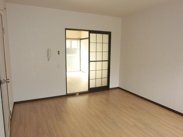 ドミール北野