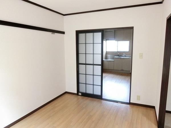 ドミール北野