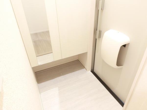 ボヌールコート