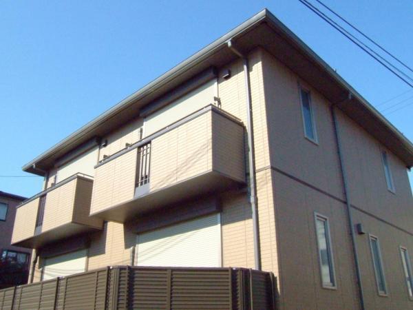 リバーシャトーなかもず