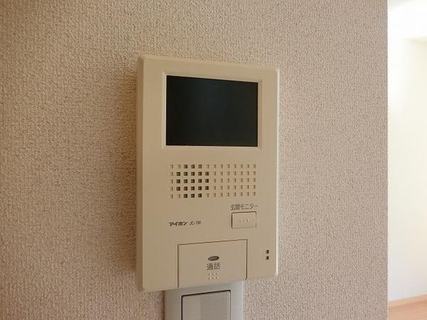 リバーシャトーなかもず