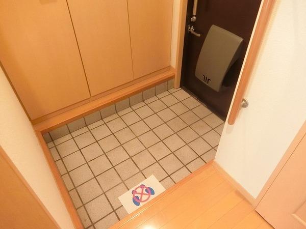 リバーシャトーなかもず