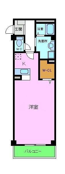 ルミエール深井