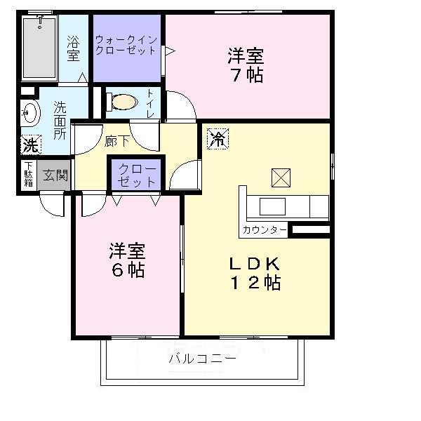 リッツハウス　２番館