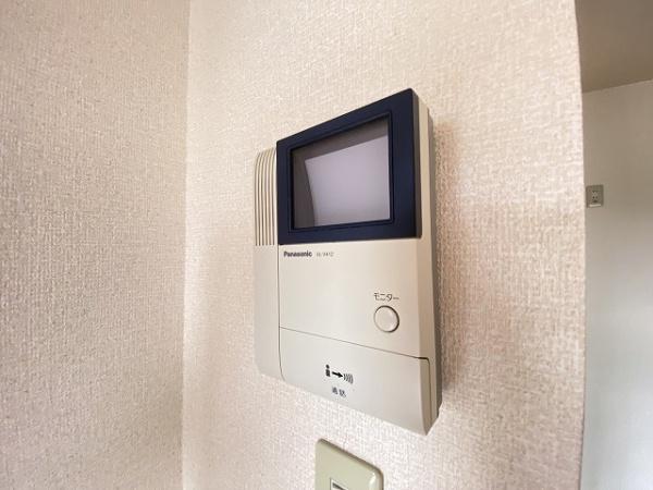 リッツハウス　２番館